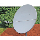 Skyware 1.8 Meter Ku band TxRx Antenna, Class I